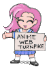 Anime Web Turnpike gif