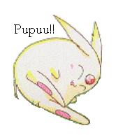 Pupuu!