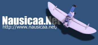 Welcome to Nausicaa.net
