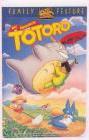 Totoro English cover