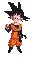 Son Goten