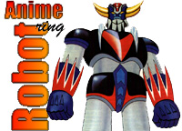 Robot Anime Ring Logo (TrueColor Jpg)