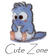 The Cute Zone