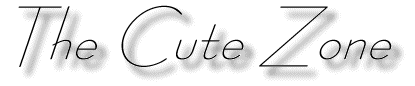 Cute Zone