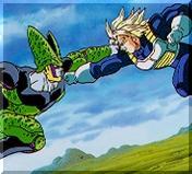 Cell Vs. Trunks