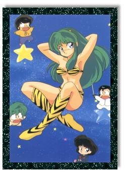 Lum!