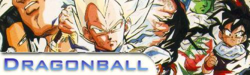 Dragonball/Dragonball Z