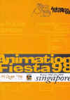 Animation Fiesta 98