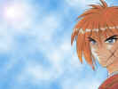 Kenshin - Wallpaper