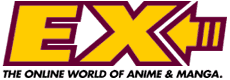 EX: The Online World of Anime & Manga