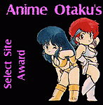 AnimeOtaku Select Site