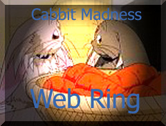 The Cabbit Madness Web Ring