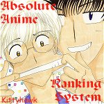 Absolute Anime Ranking System