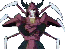 Dais, arms crossed, ready to rock.