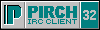 PIRCH logo