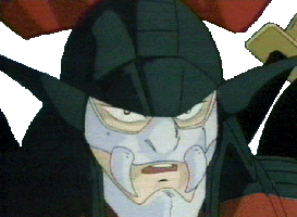 A close up of Sekhmet.