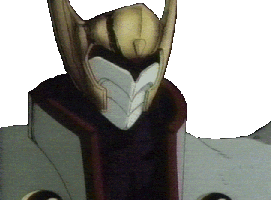 Saber Strike, a close up.