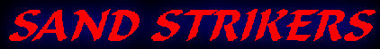Sand Strikers