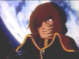 Harlock