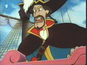 Capt. Hook