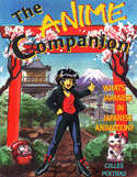 The Anime Companion