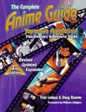 The Complete Anime Guide