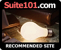 [Suite 101 Recommended Site]