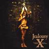 Jealousy cover