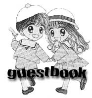 Please Sign My Guesbook