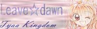 LeaveDawn