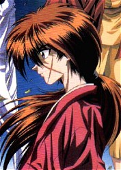 Rurouni Kenshin