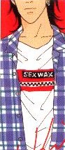 SEXWAX