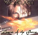 Yaoi/Slash Legend of the Flame