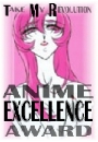 TMR Anime Excellence