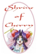 Shrine of Cherry