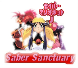 Welcome to the Saber Sanctuary
