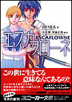 Escaflowne [the Movie] Novel Image