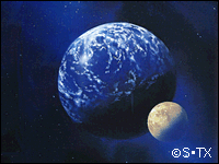 Picture of Earth