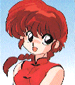 Ranma despus del agua