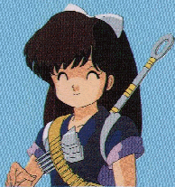 Ranma, quieres un okonomiyaki?