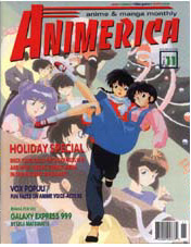 Animerica