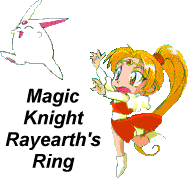 Rayearth's Ring