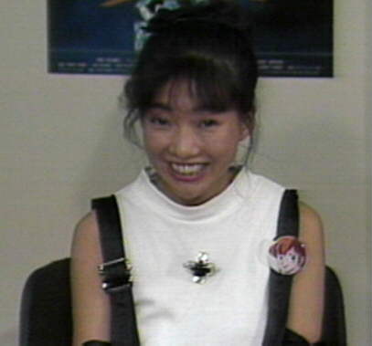 Naoko pic from Special Prolog.