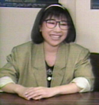 Naoko Watanabe pic from you guessed it..Special Prolog.