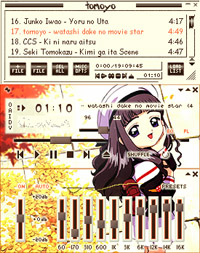 Tomoyo-chan!^^