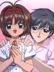 sakura & yukito