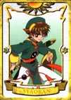 syaoran