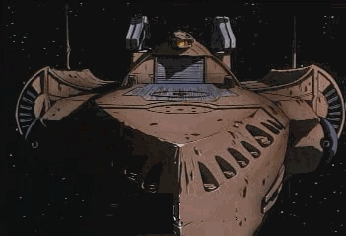 excellent front view of Bebop 268170