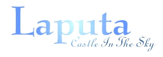 Laputa:  Castle In The Sky