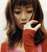Kaori Mochida